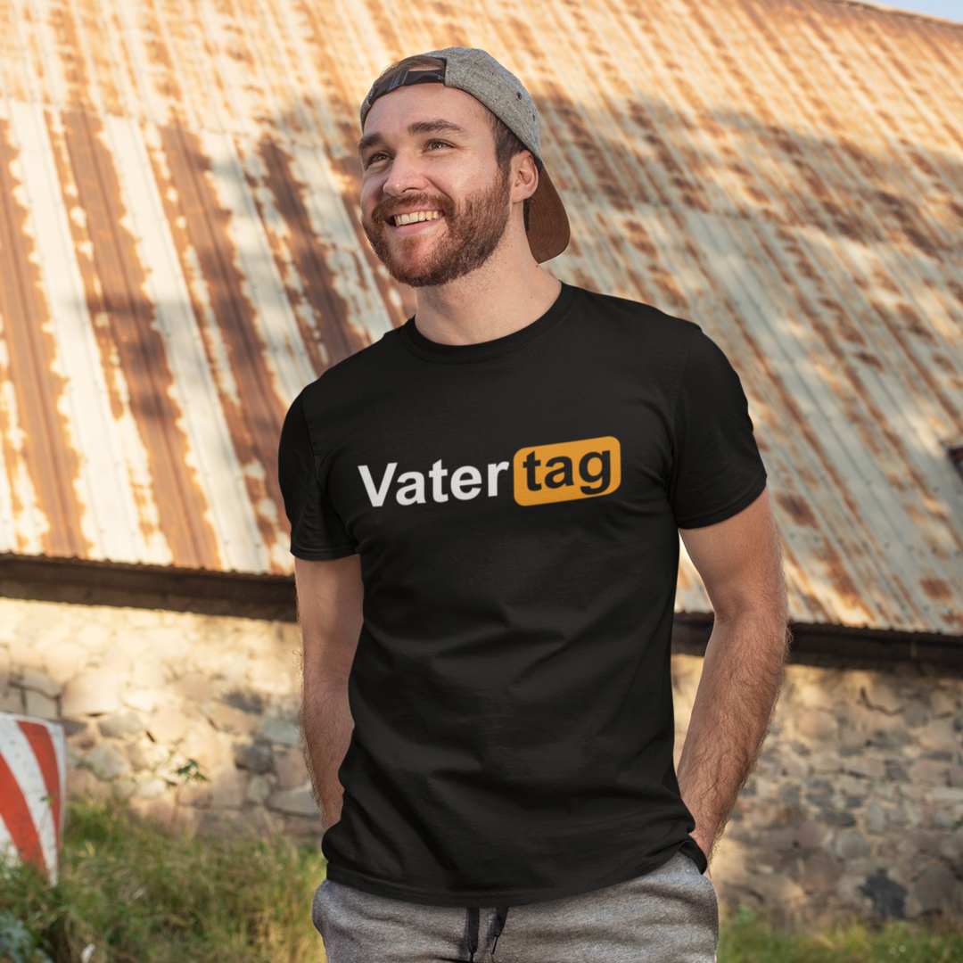 Vatertag - T-Shirt